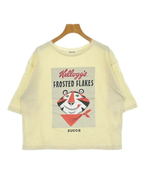 T-shirts/Hauts ZUCCa