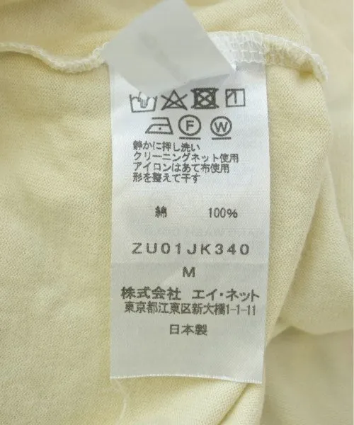T-shirts/Hauts ZUCCa